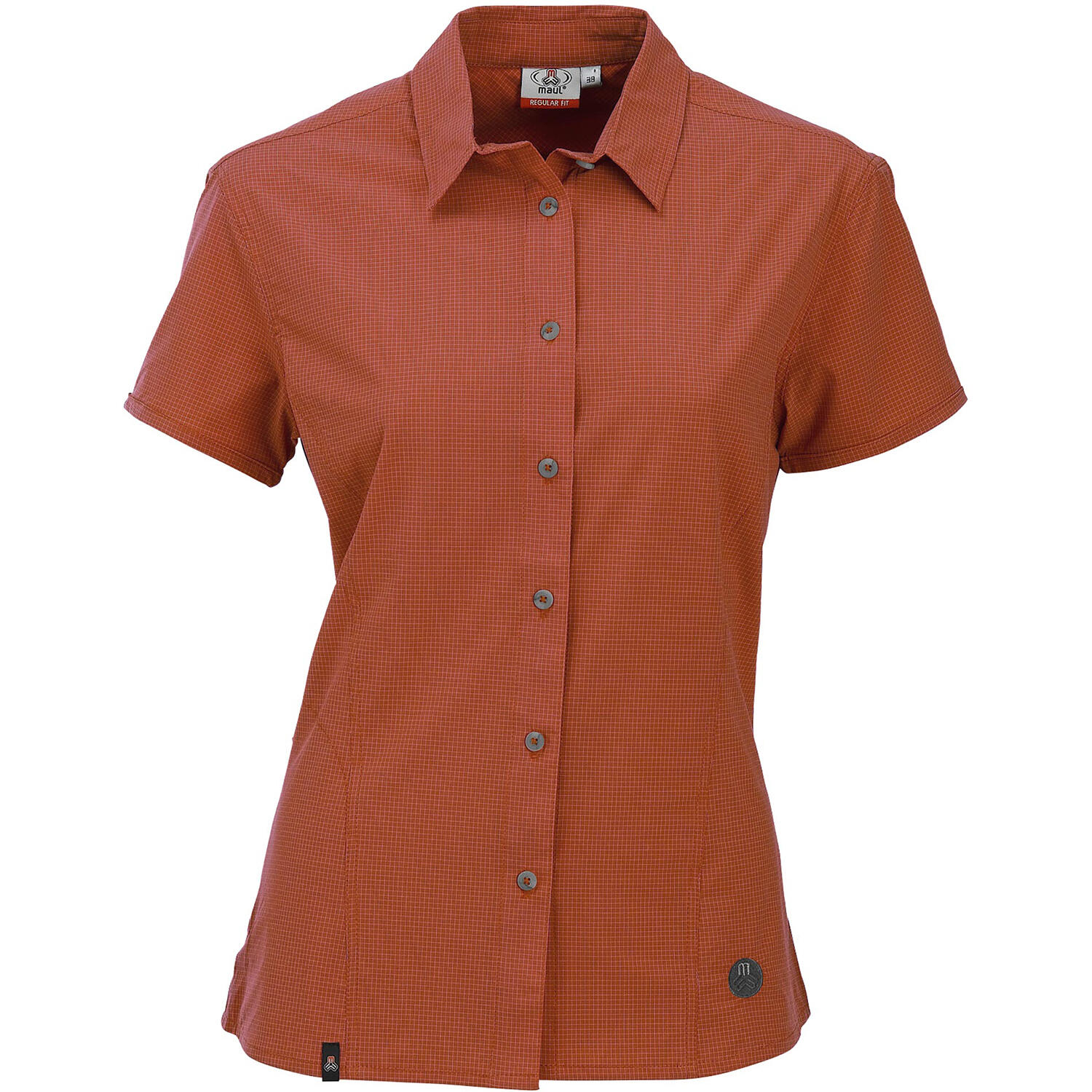 Damen Bluse Agile 2XT 1/1