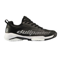 Bullpadel Performance Hybrid 24v Bu63005000 Negro