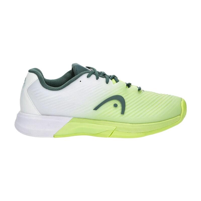 Chaussures de tennis enfant Head Revolt Pro 4.0