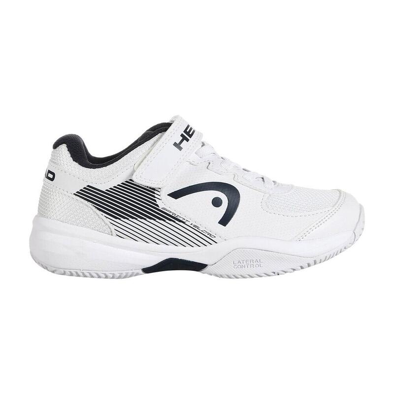 Chaussures de tennis enfant Head Sprint Velcro 3.0