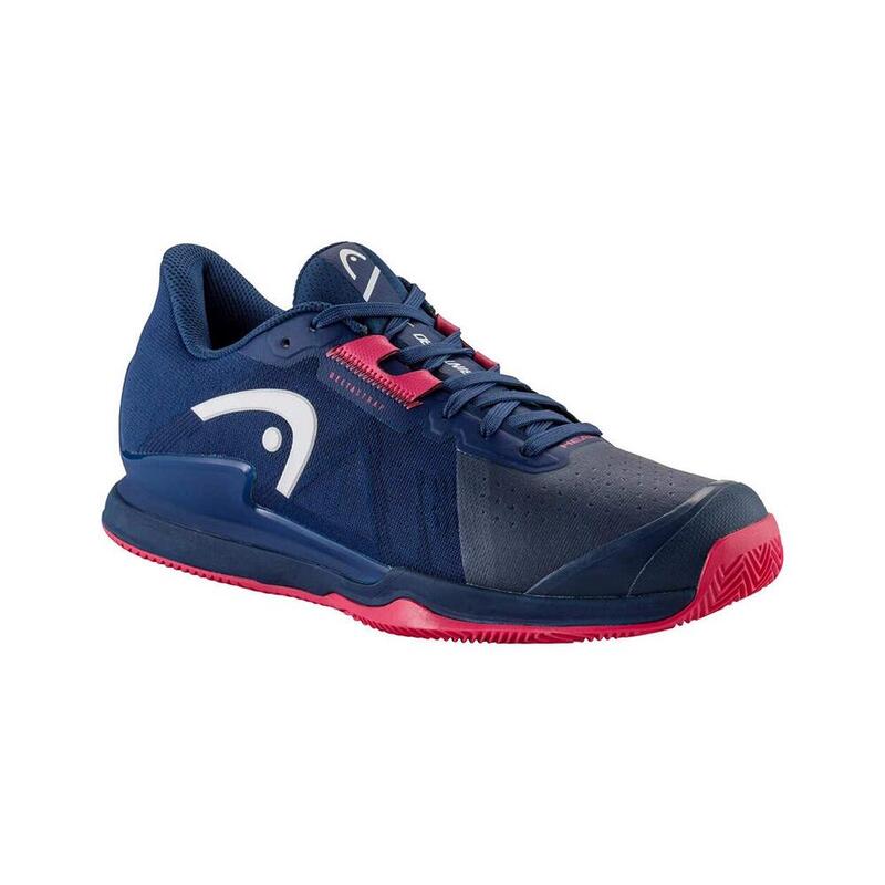 Head Sprint Pro 3.5 Clay 274113 Dbaz Femmes