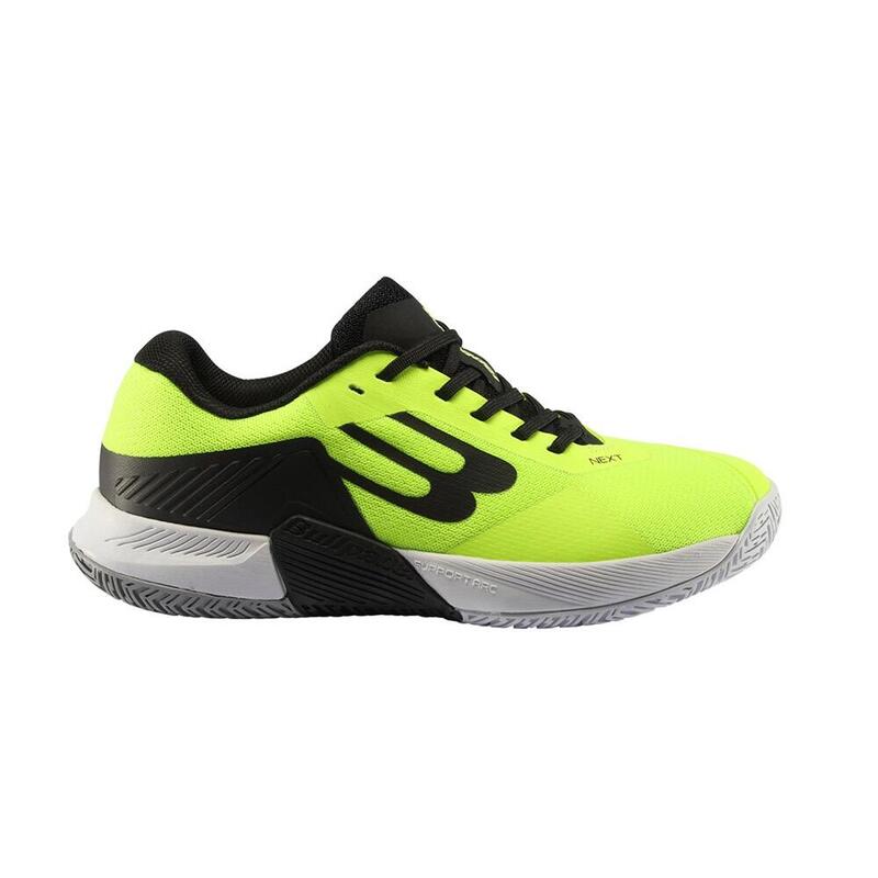 Bullpadel Next 23v Verde Fluor 074000