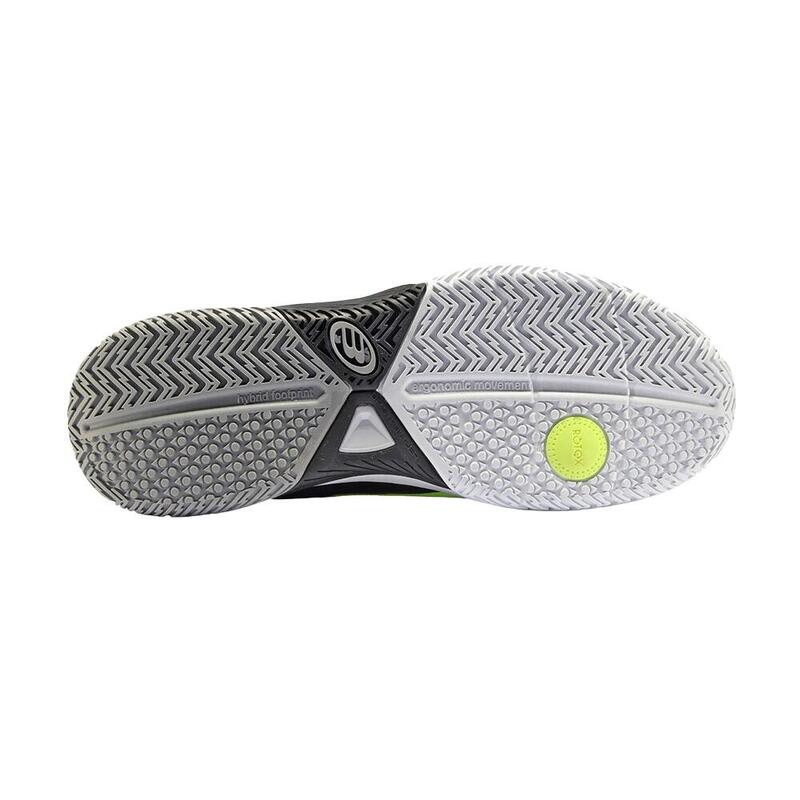 Bullpadel Next 23v Verde Fluor 074000