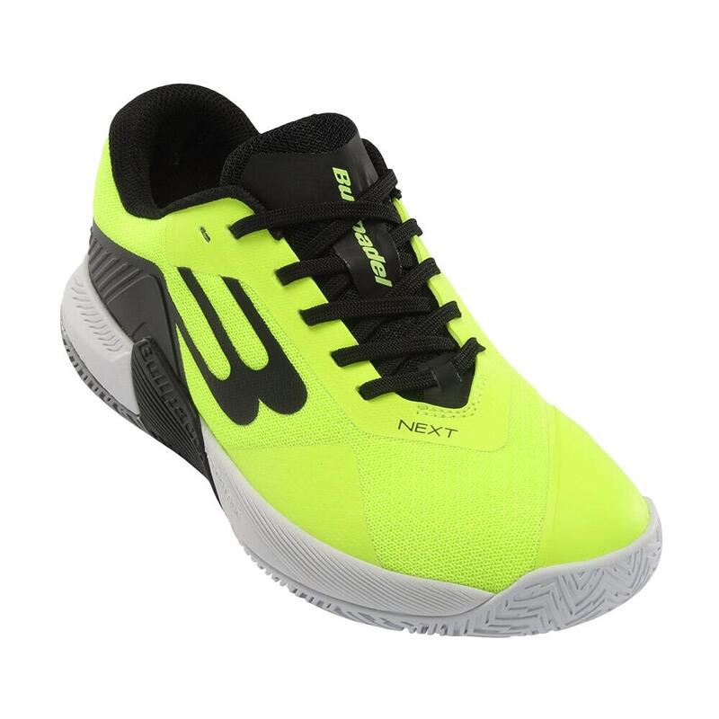 Bullpadel Next 23v Verde Fluor 074000