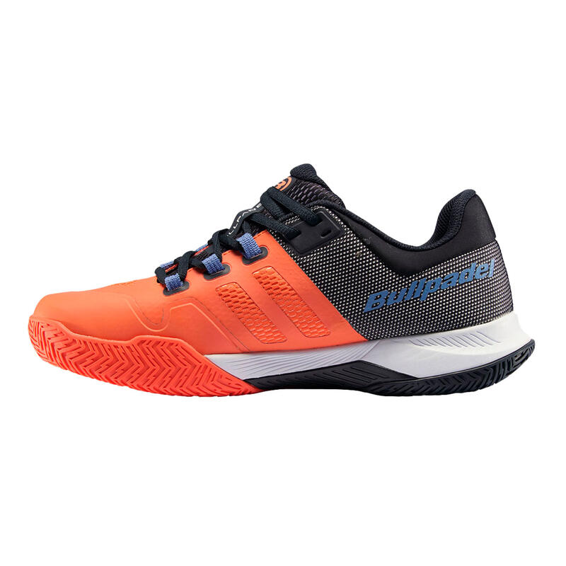 Zapatillas Bullpadel Performance Comfort 24V Calabaza -  - 43,5