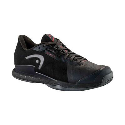 Head Sprint Pro 3.5 273103 Bkrd Nere E Rosse