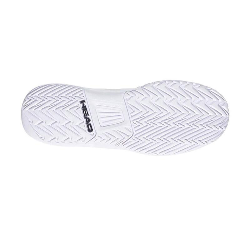 Head Revolt Pro 4.0 Bianco Nero Bambini 275283