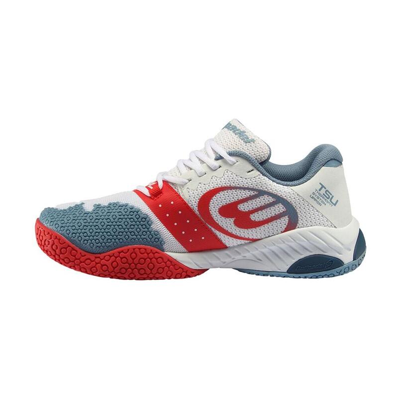 Bullpadel Comfort 23v Bianche 012000