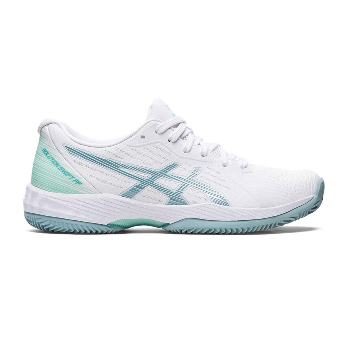 ASICS picture