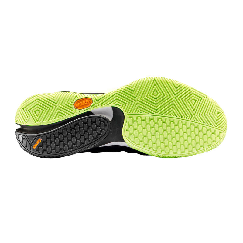 Bullpadel Vertex Vibram 24v Nero