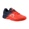 Chaussures de tennis Head Revolt Pro 4.0 Clay