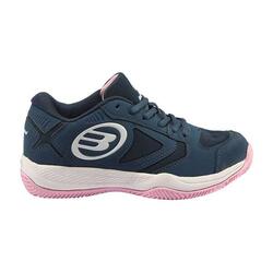 Zapatillas Bullpadel Bortex Azul Marino Mujer Au97004000