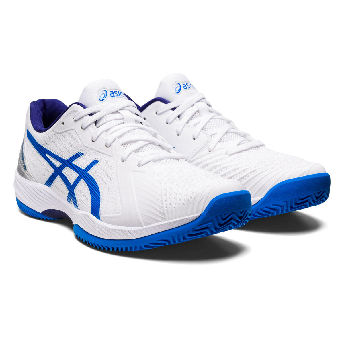 Scarpe Asics Solution Swift Ff Clay 1041a299 102 5/5