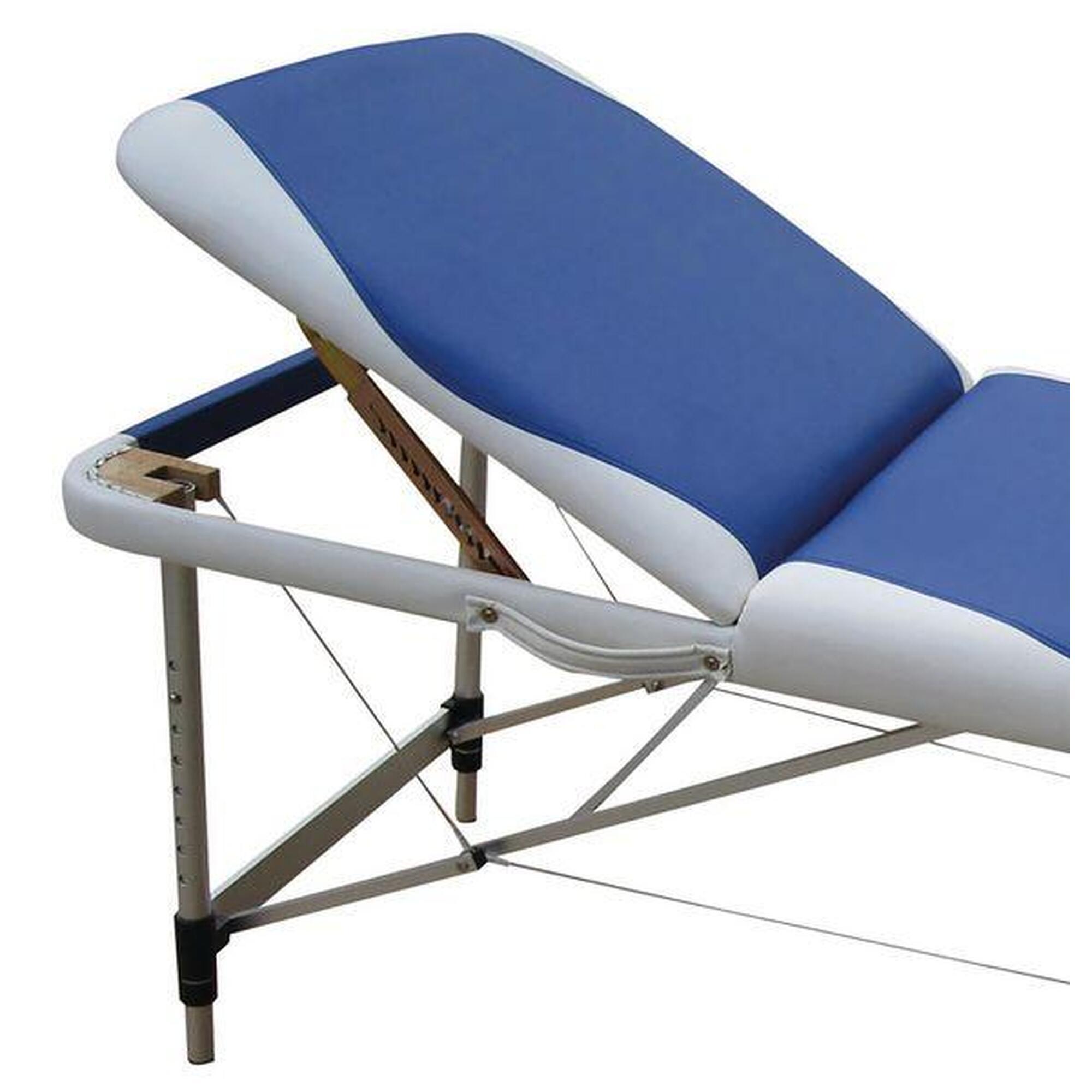 Table de massage pliable avec sac de transport