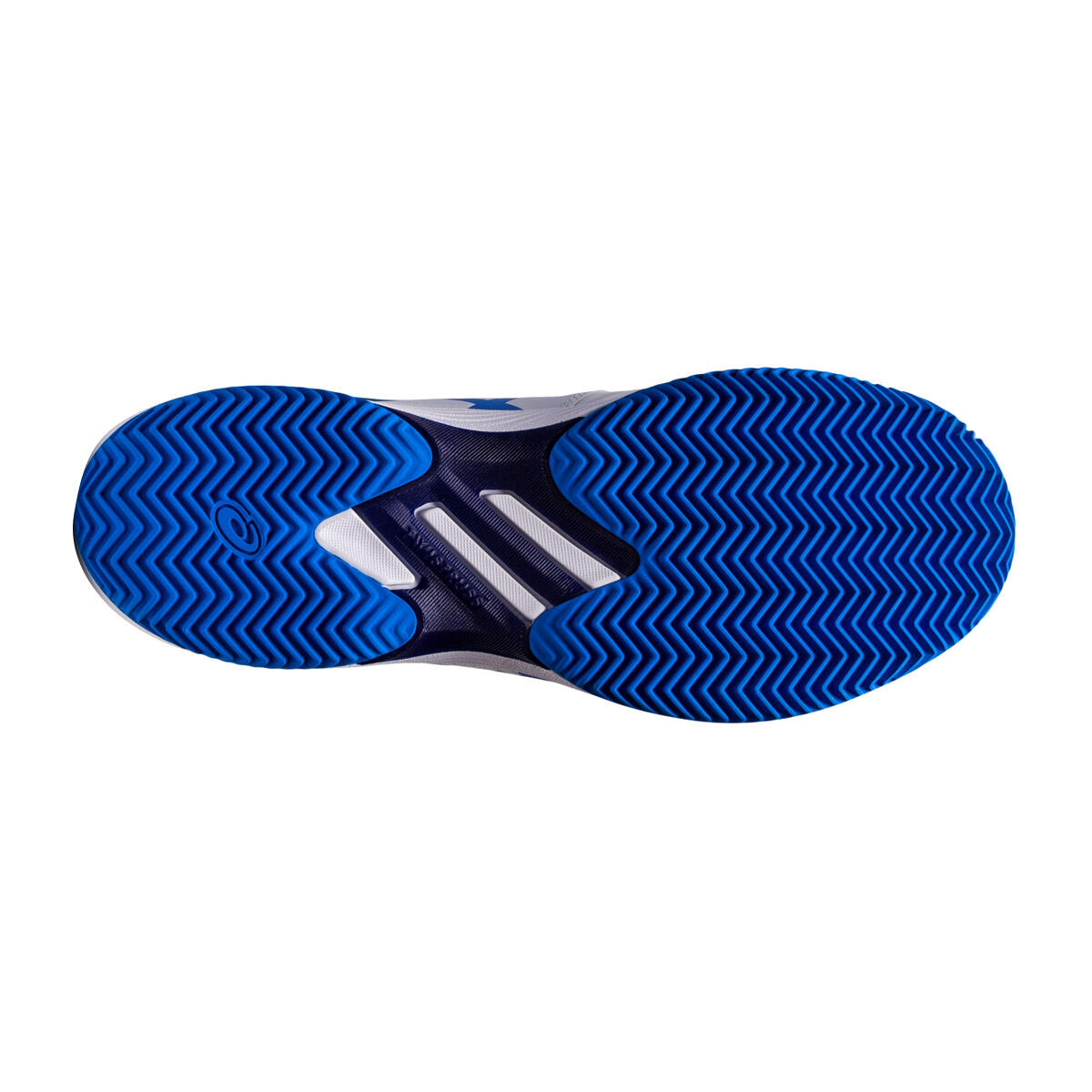 Scarpe Asics Solution Swift Ff Clay 1041a299 102 3/5