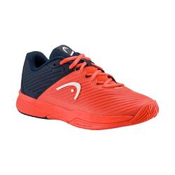 Chaussures Junior Head Revolt Pro 4 275223 Bbfc Bleu Corail