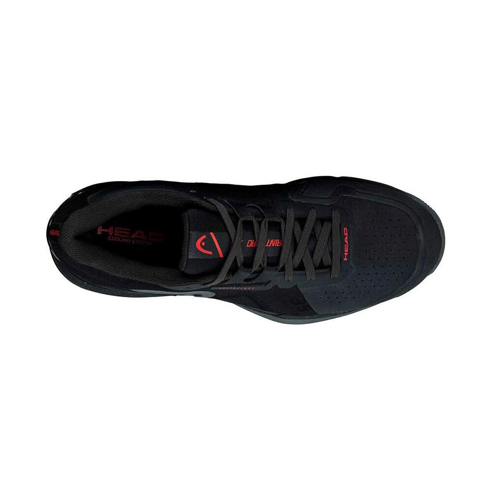 Head Sprint Pro 3.5 Clay 273113 Bkrd 3/7