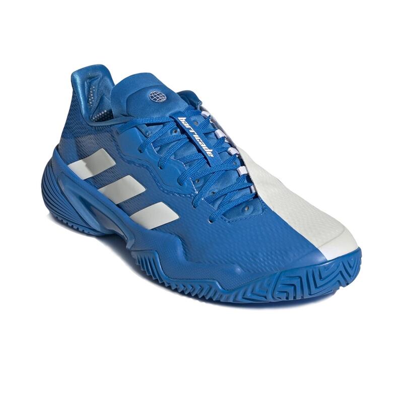 Adidas Barricade Blu Bianco Gy1446