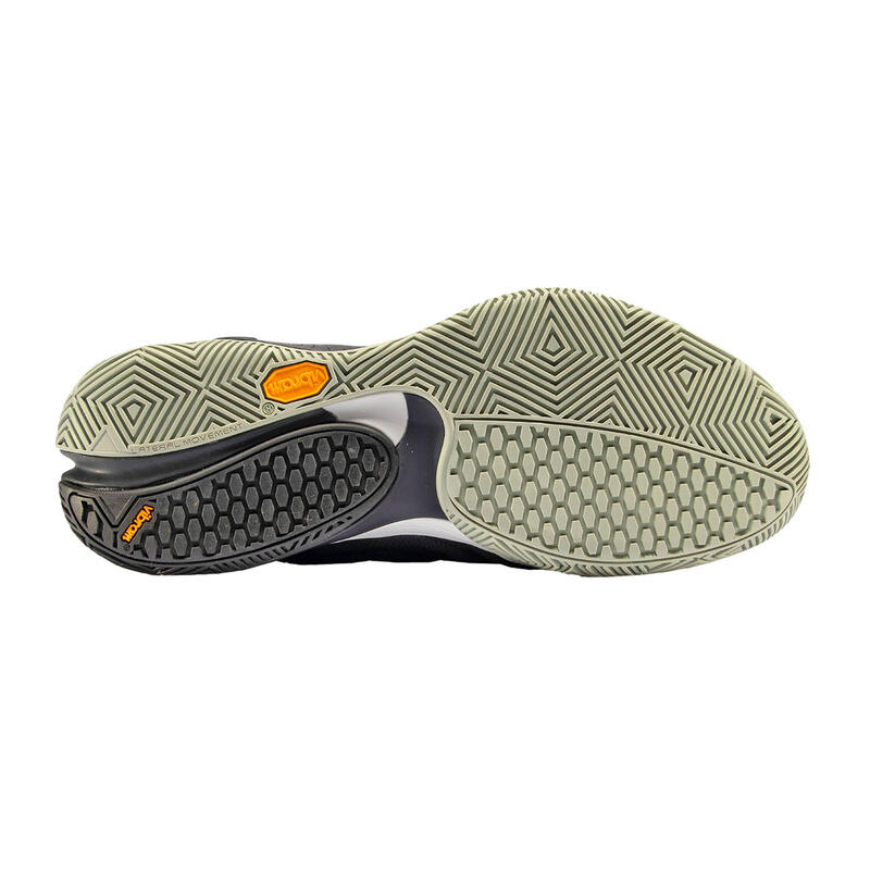 Bullpadel Vertex Vibram 24v Bl/ve