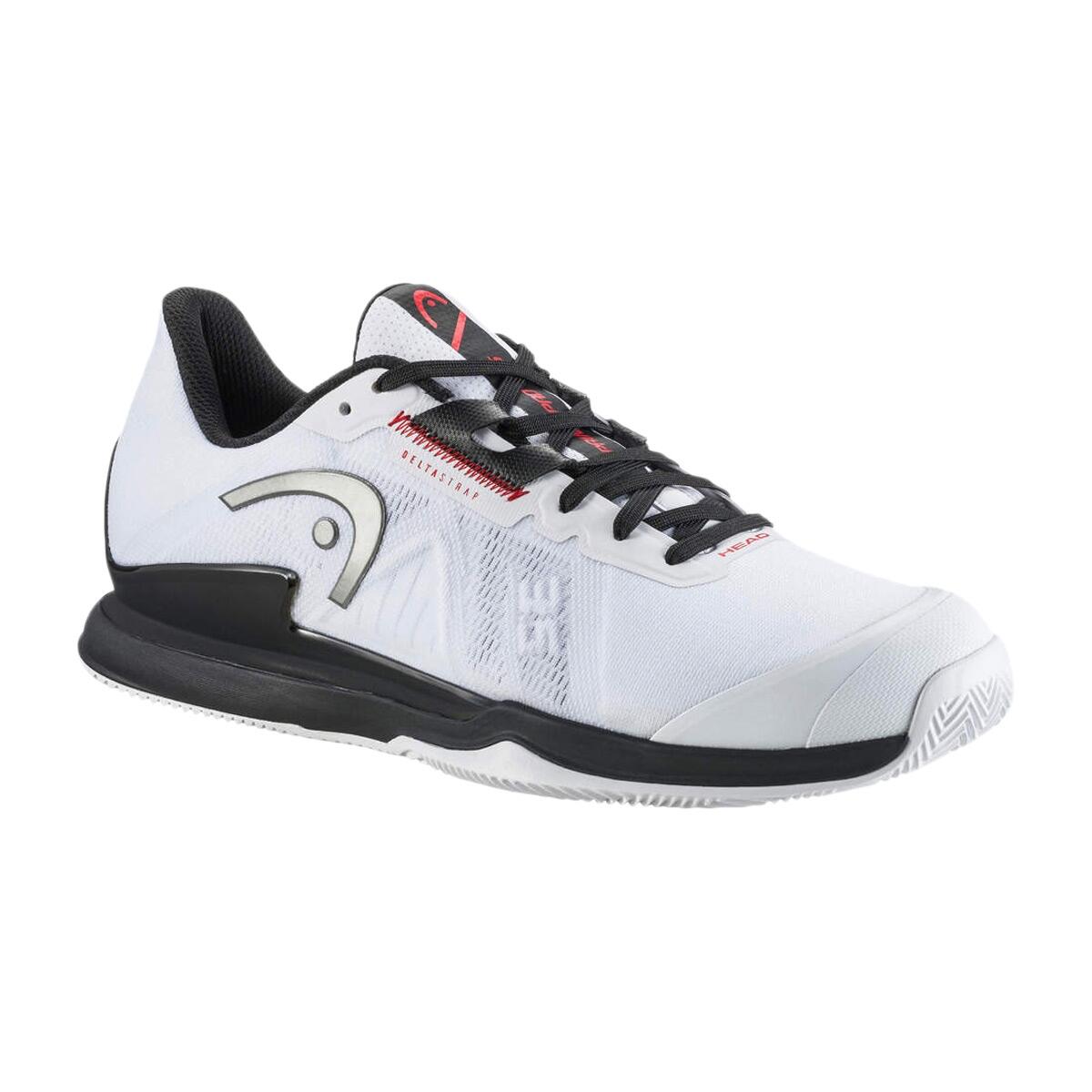 HEAD Head Sprint Pro 3.5 Clay White 273092