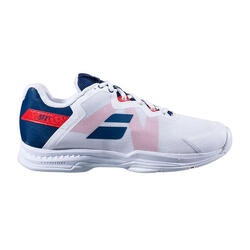 Babolat Sfx3 All Court Blanco Azul 30s20529 1005