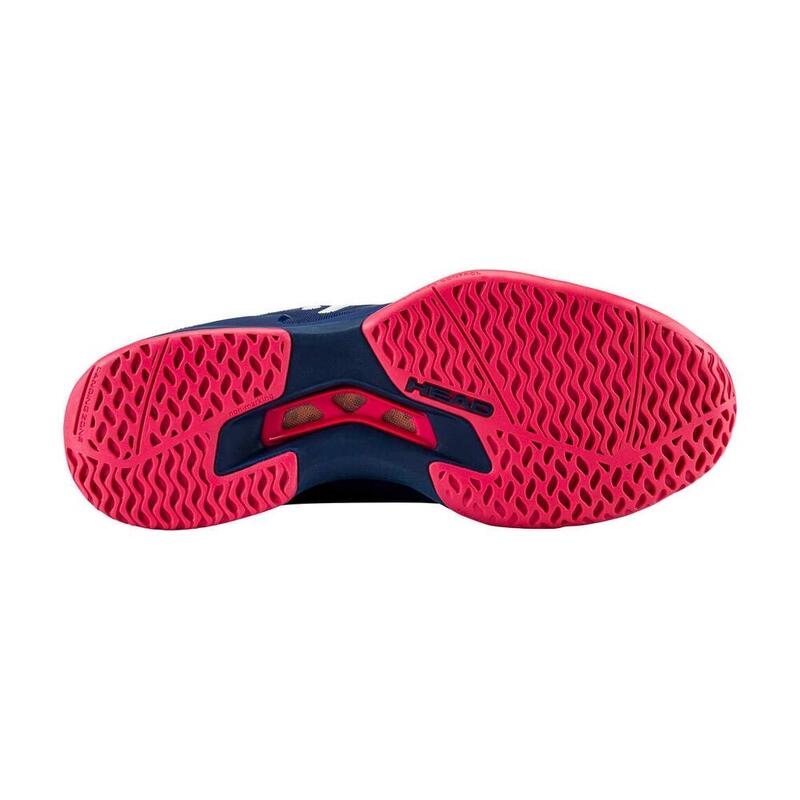 Chaussures Femme Head Sprint Pro 3.5 274103 Dbaz