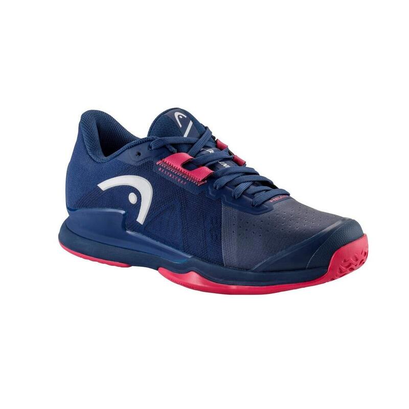 Chaussures Femme Head Sprint Pro 3.5 274103 Dbaz