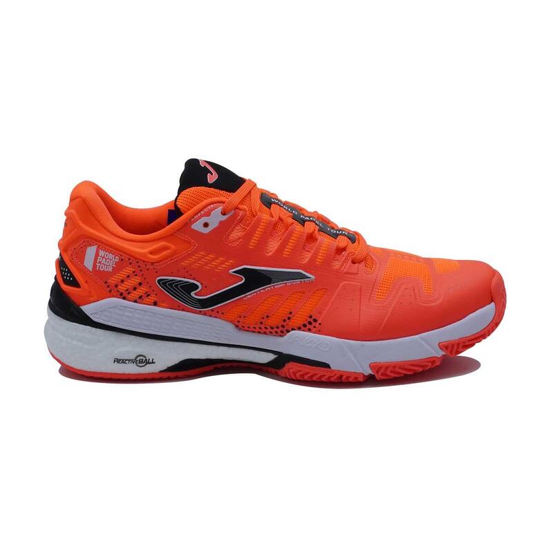 Joma T.point 2207 Coral Tpoins2207p