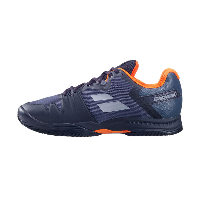 Scarpe Babolat Sfx3 All Court 30s22529 2037 Nere