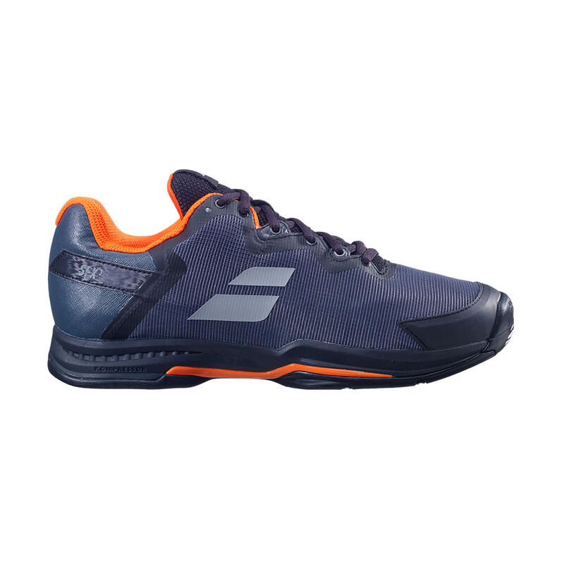 Scarpe Babolat Sfx3 All Court 30s22529 2037 Nere