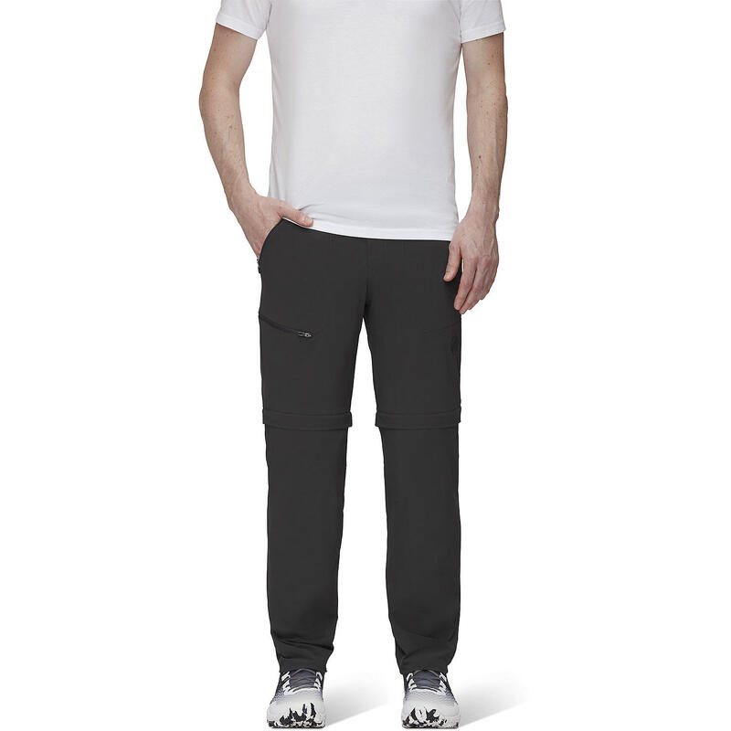 Runbold Zip Off pánské trekingové kalhoty