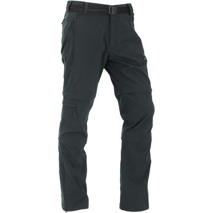 Herren Outdoorhose Doppel Zip-off Kematstein