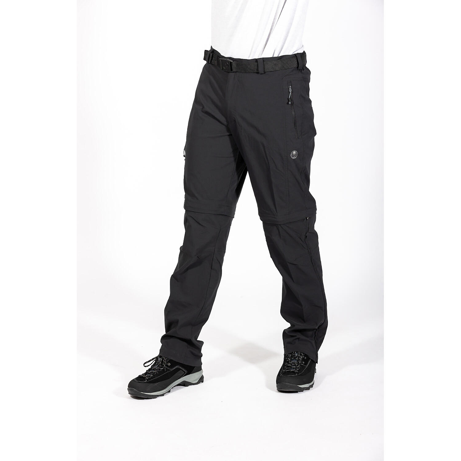 Herren Hose Quebec XT 3/6