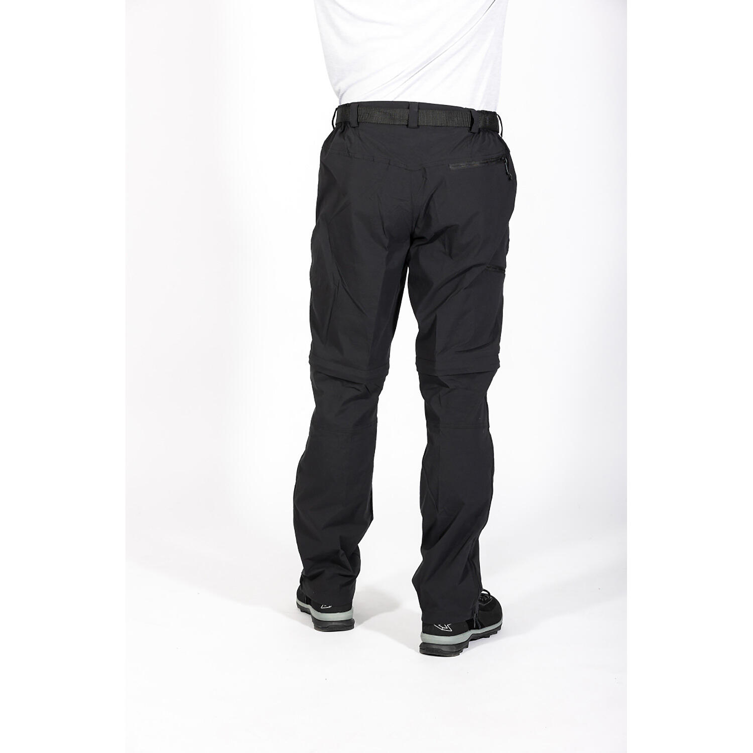 Herren Hose Quebec XT 4/6