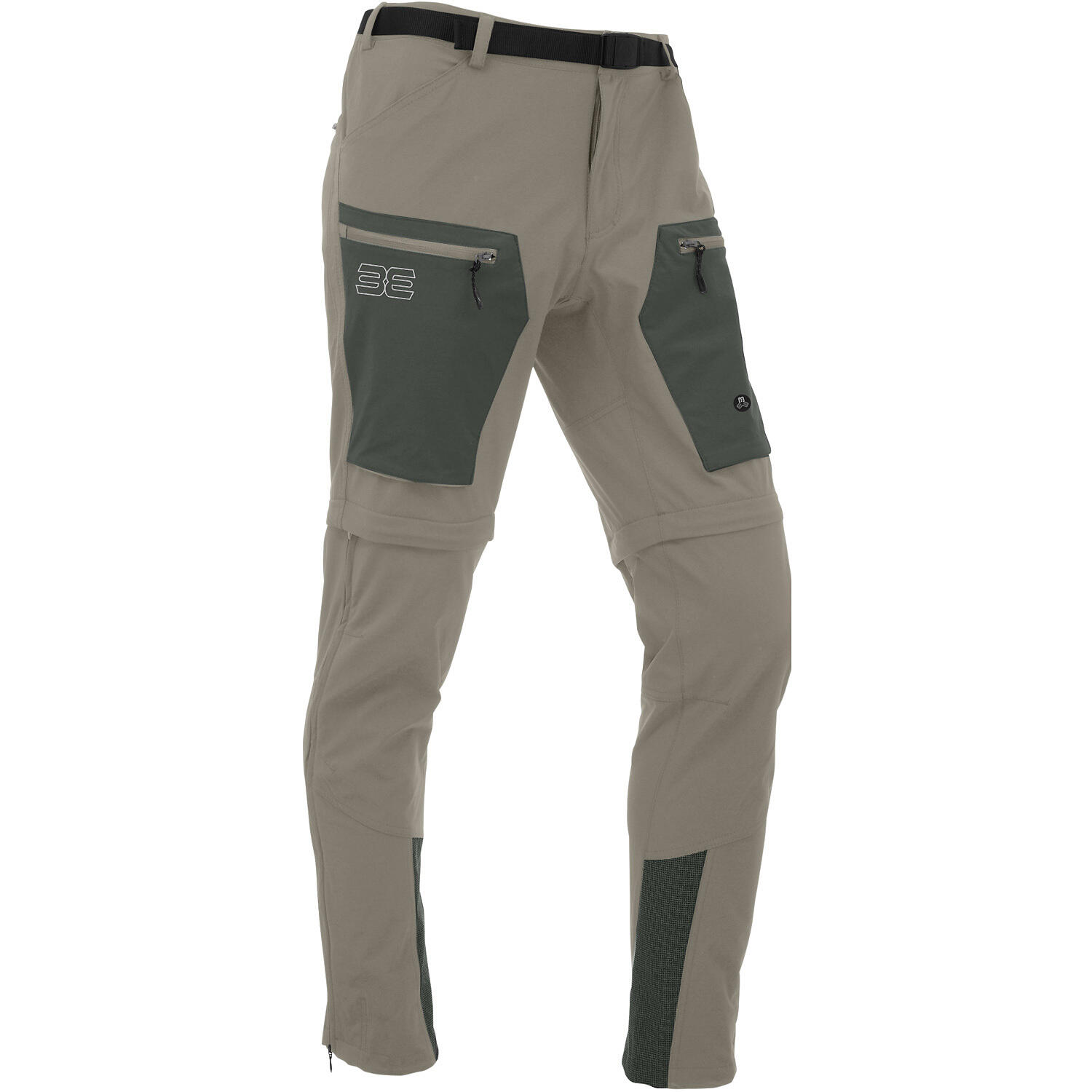 Herren Outdoorhose Eiger 1/7