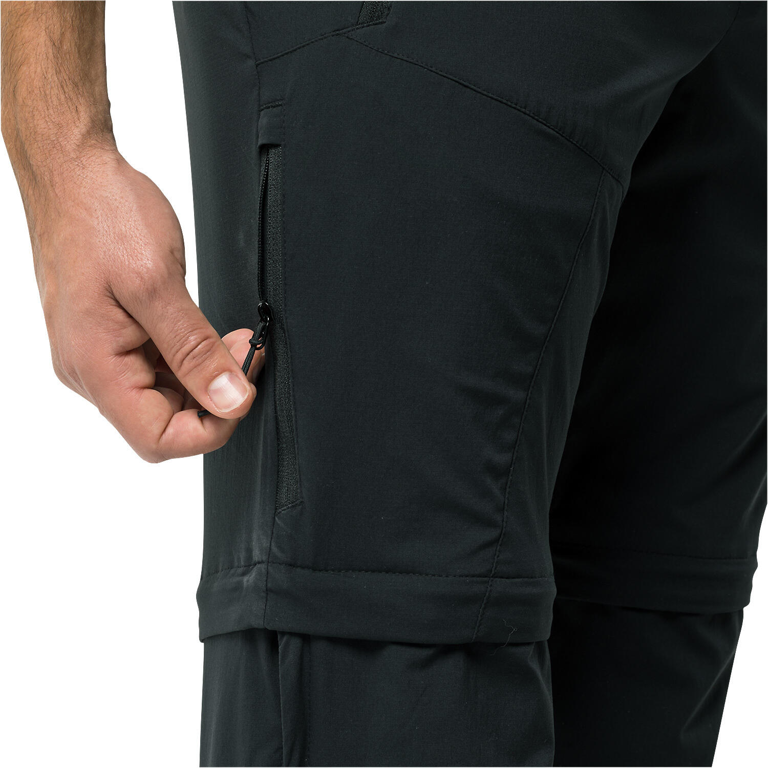 Herren Hose Glastal 5/5