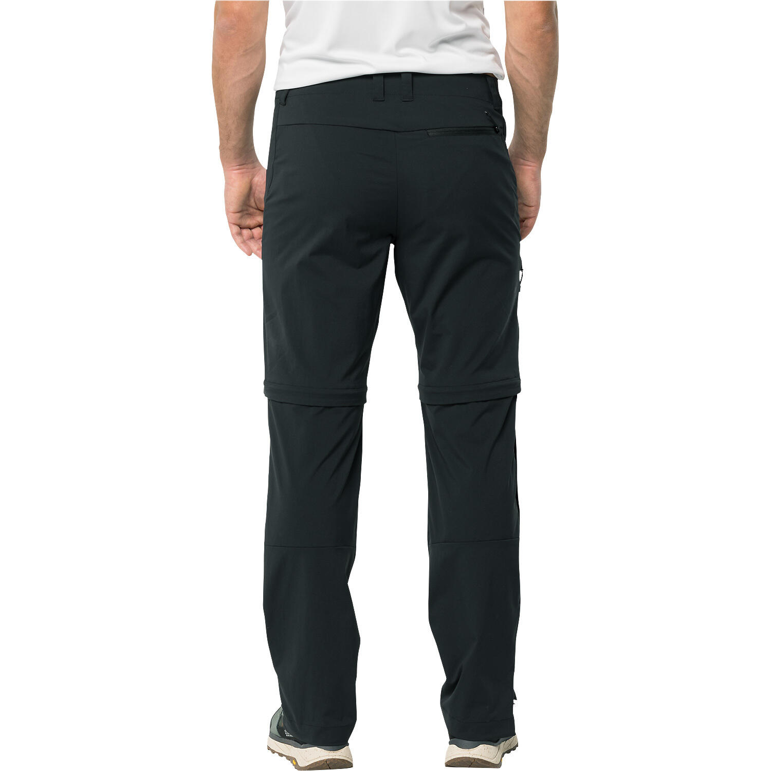 Herren Hose Glastal 2/5