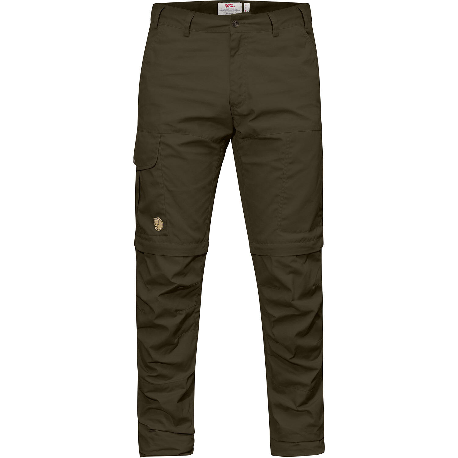 FJALLRAVEN picture