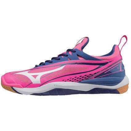 Chaussures femme Mizuno Wave Mirage 2