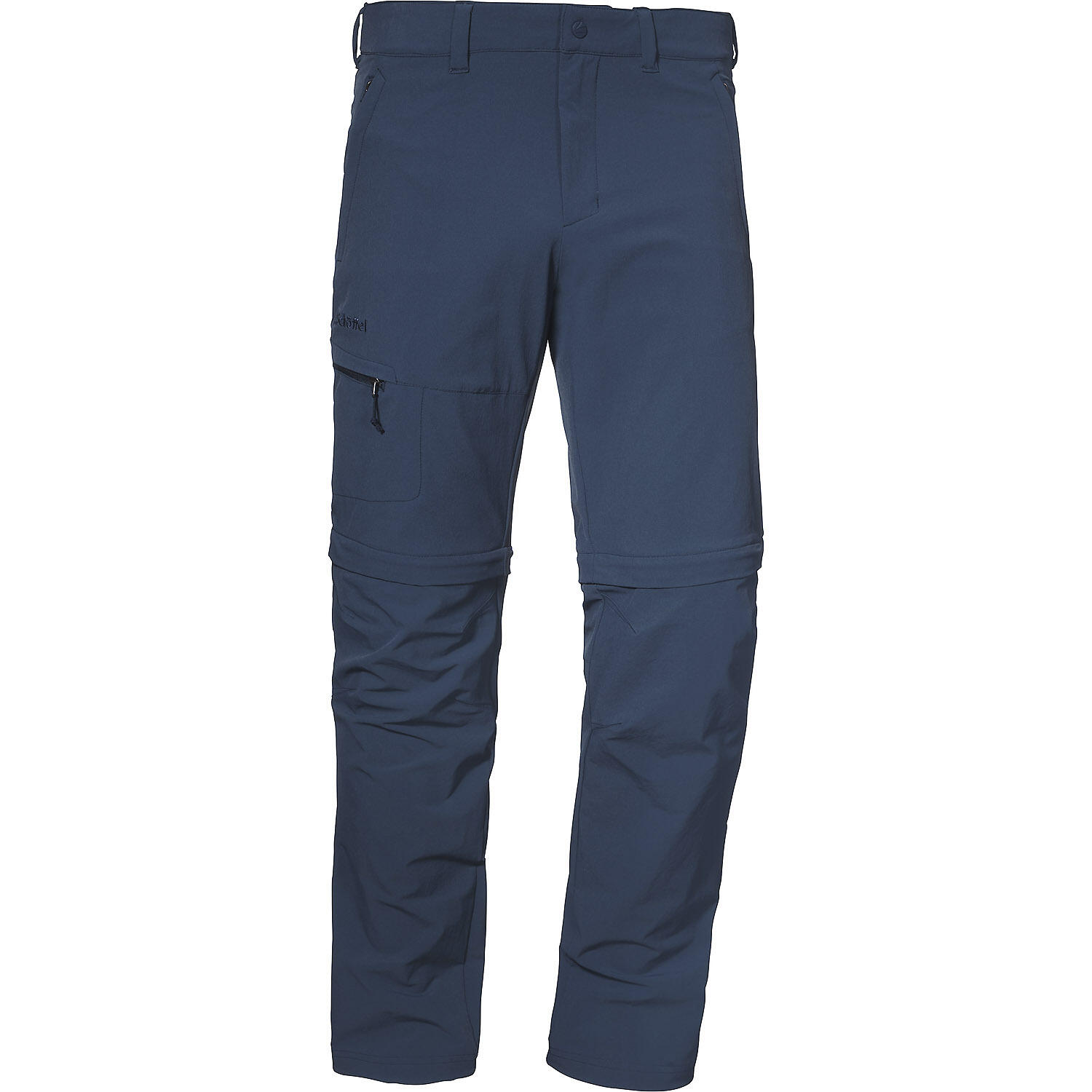 Hose Koper1 Zip Off 2/7