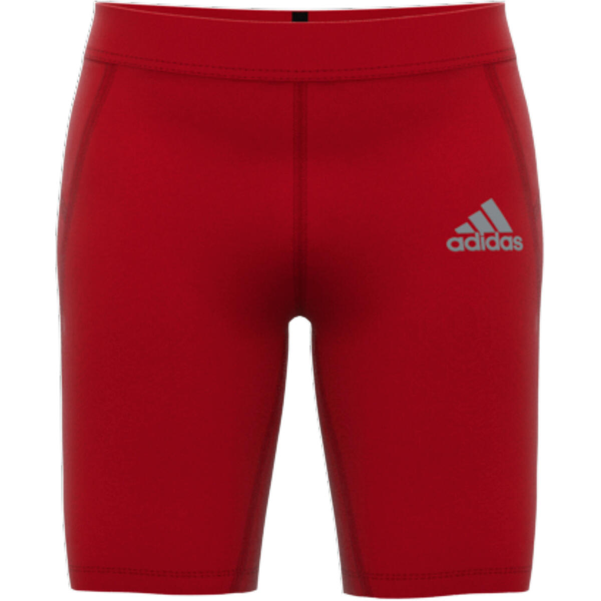 Calções adidas Techfit Tight 3/7