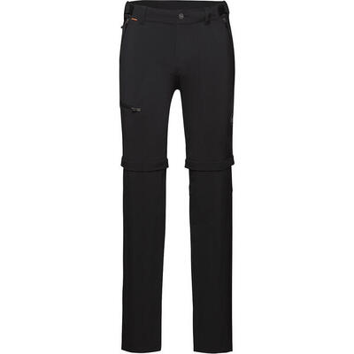 Pantaloni da trekking da uomo Mammut Runbold Zip Off