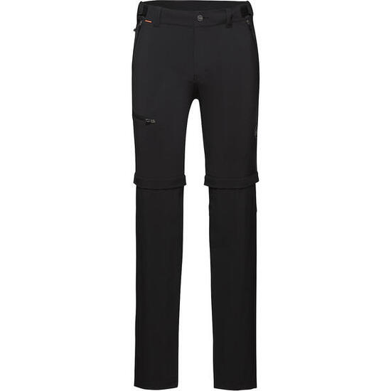 Pantaloni da trekking da uomo Mammut Runbold Zip Off