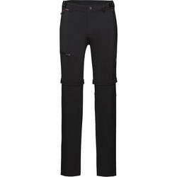 Pantalon de trekking Mammut Runbold Zip Off pour homme