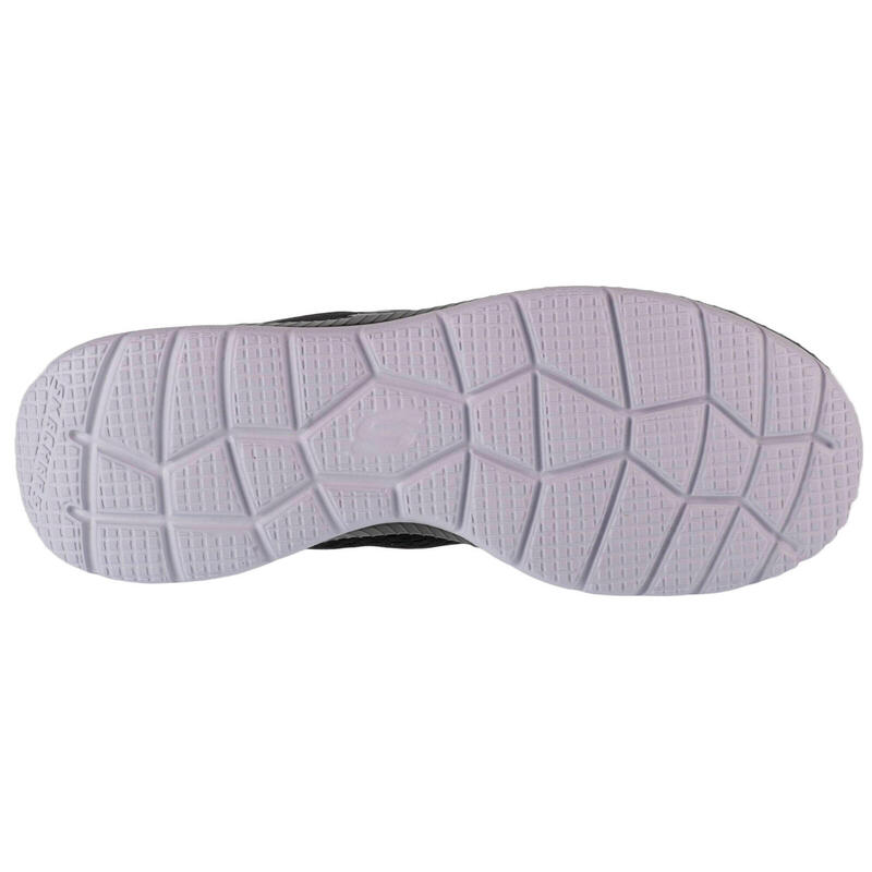 Pantofi sport pentru femei Skechers Bountiful Negru