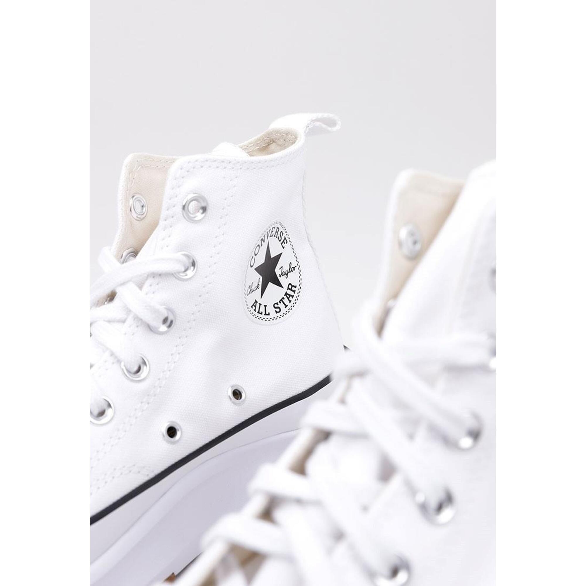 Zapatillas Converse cu platforma Run Star Hike