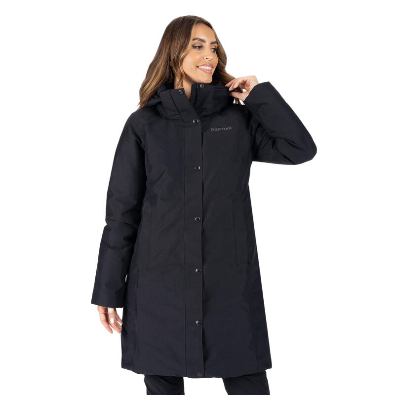 Impermeabile Marmot Chelsea Coat da donna