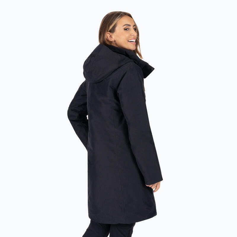 Marmot Chelsea Coat-regenjas voor dames