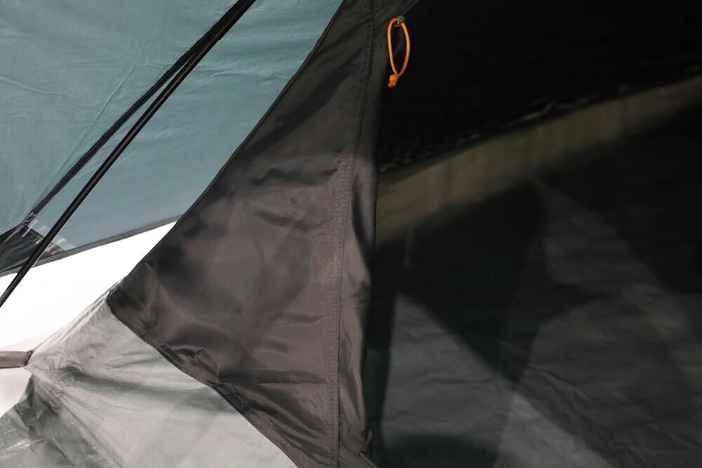 Vango Tay 400 Tent - Deep Blue 4/7