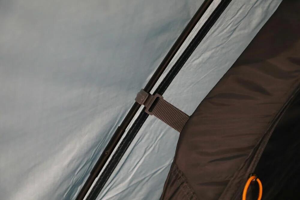 Vango Tay 400 Tent - Deep Blue 5/7